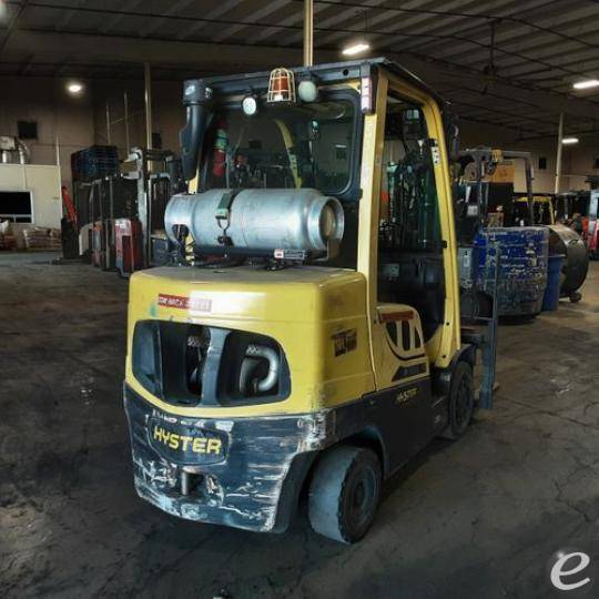 2020 Hyster S80FT