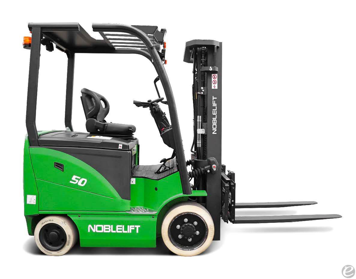 2026 Noblelift FE4C50 LI
