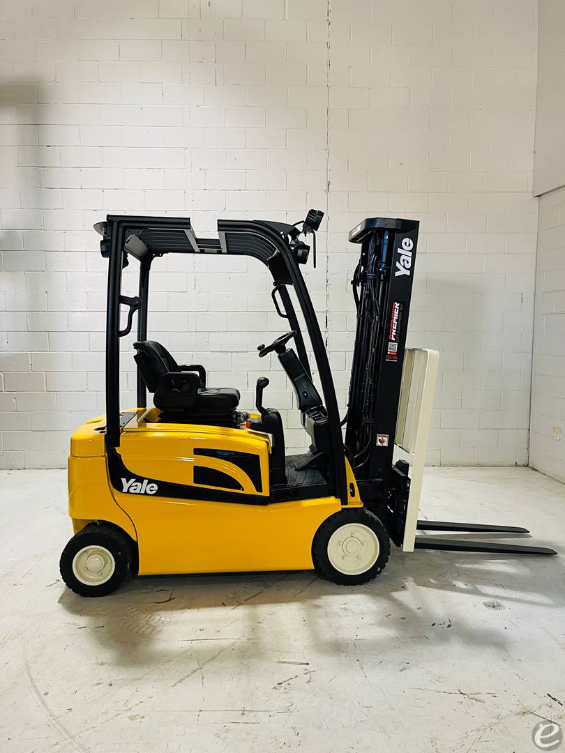 2014 Yale ERP040VFN36TE084