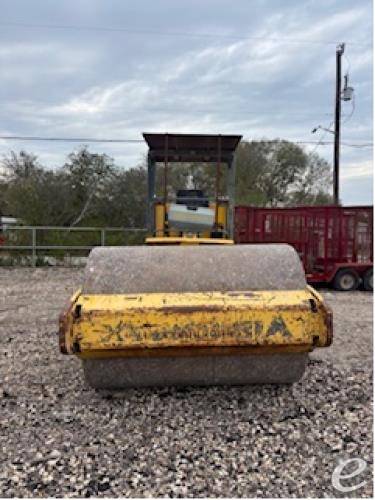 2005 Vibromax VM106D