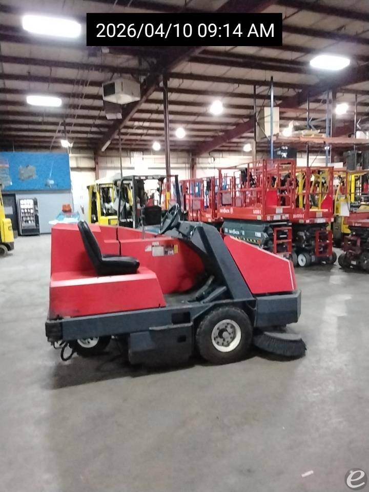 9924 Power Boss PB620LP