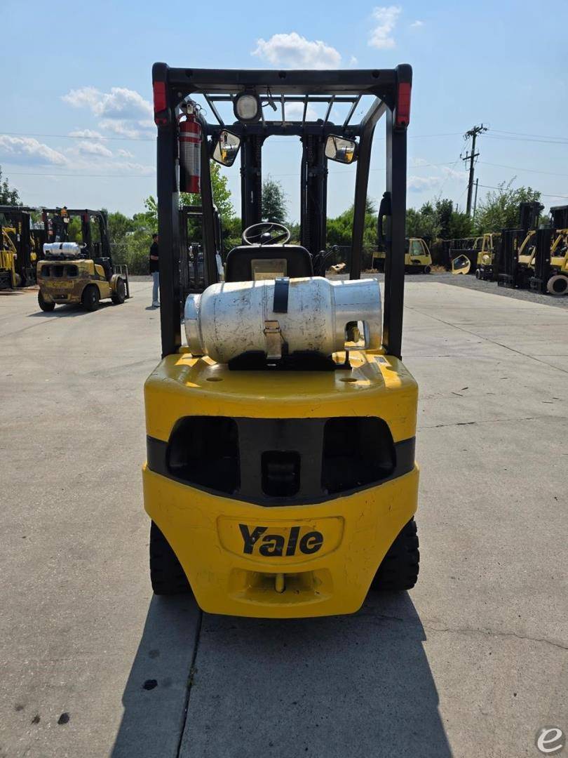 2016 Yale GLP050MX