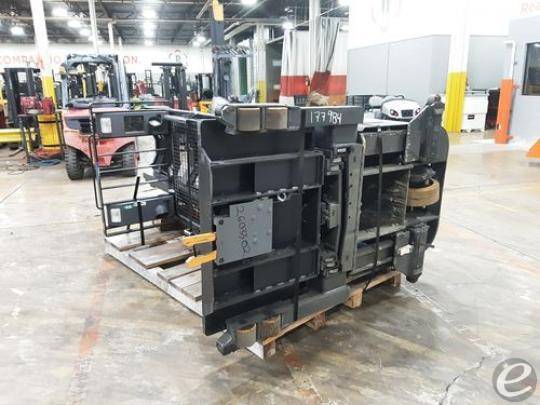 2017 Crown SP4050-30 Electric Order Picker - 123Forklift