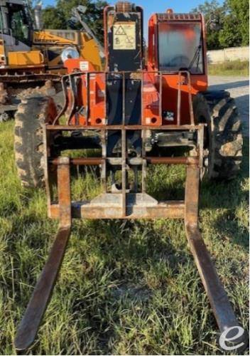 2019 Skytrak 8042