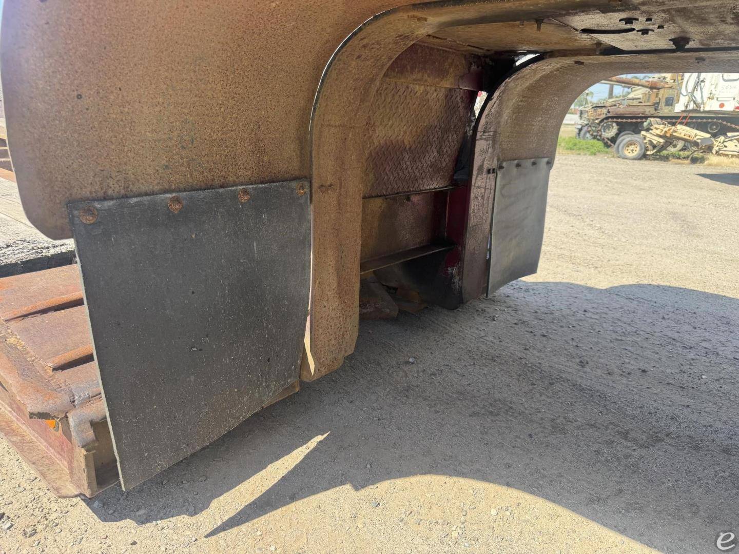 1978 Hyster