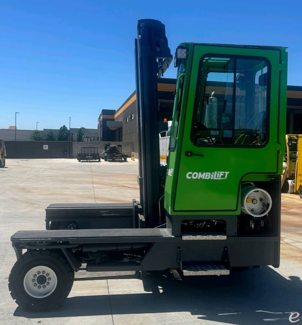 2025 Combilift C12000