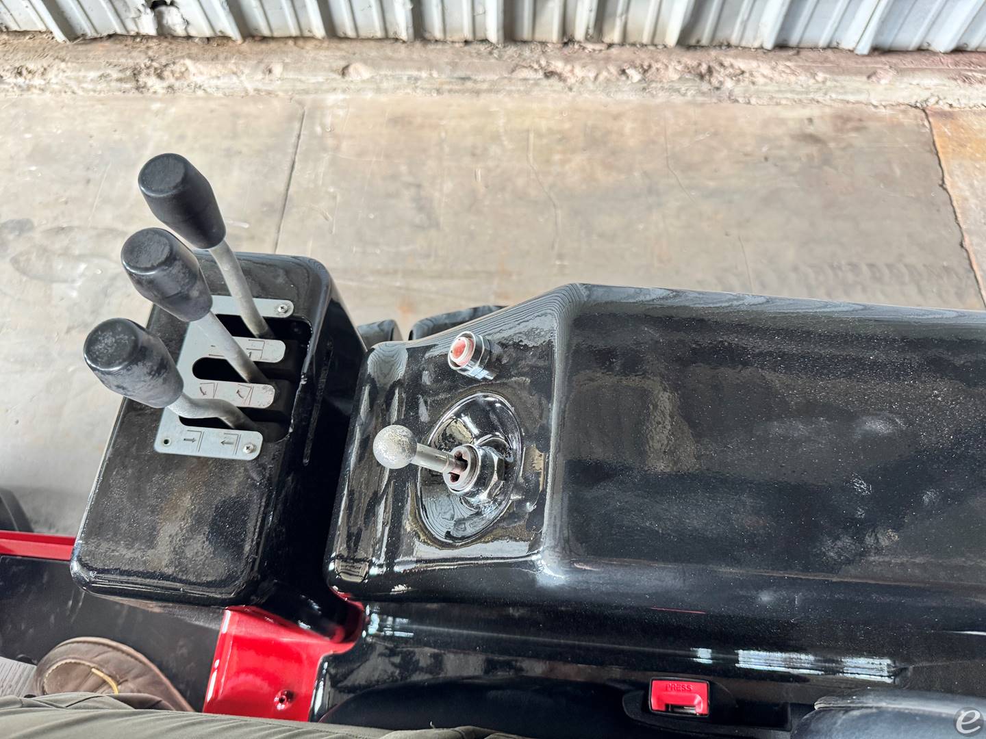 2019 Bendi B40/48i5180D