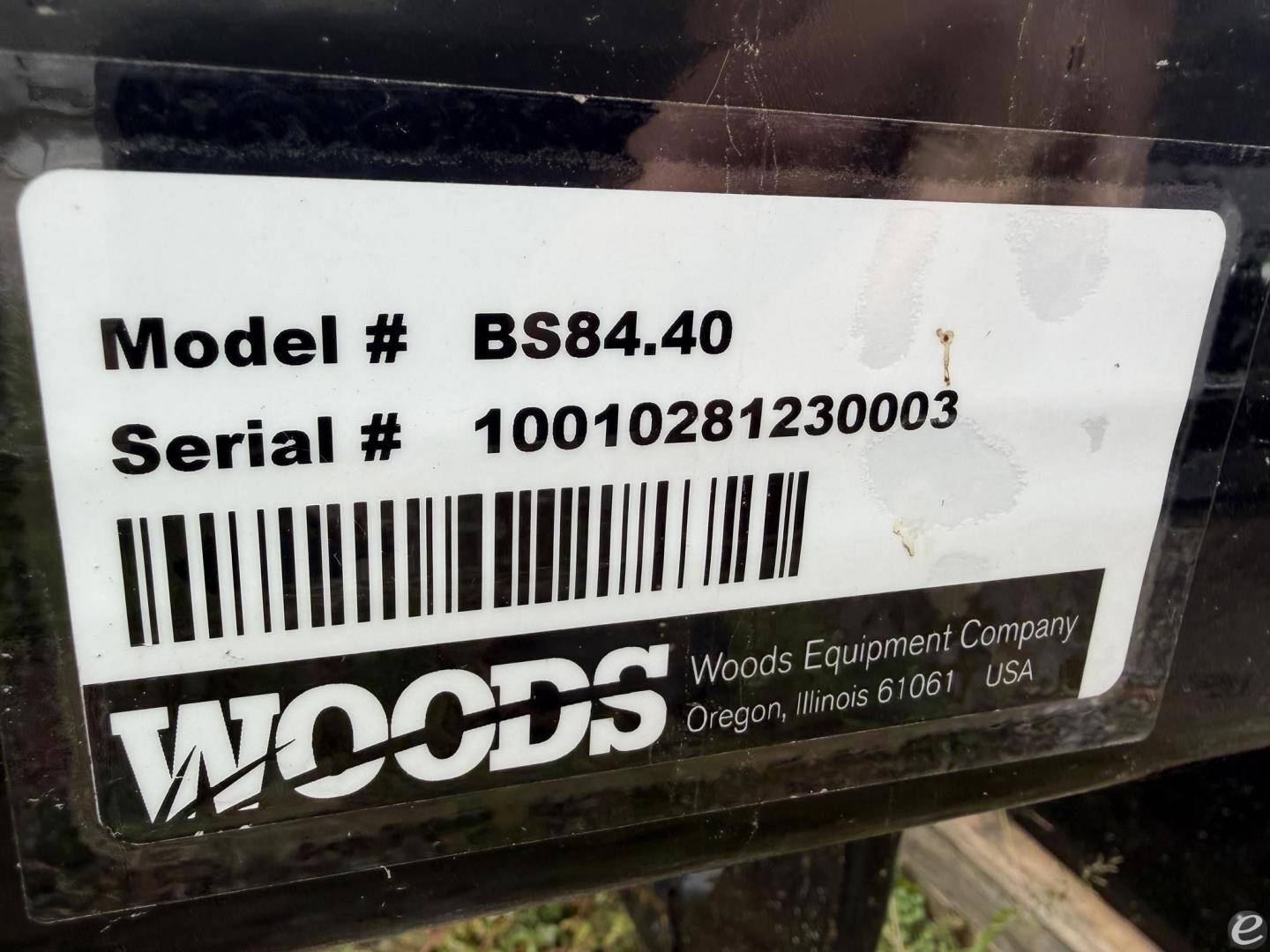 2026 BS84.40