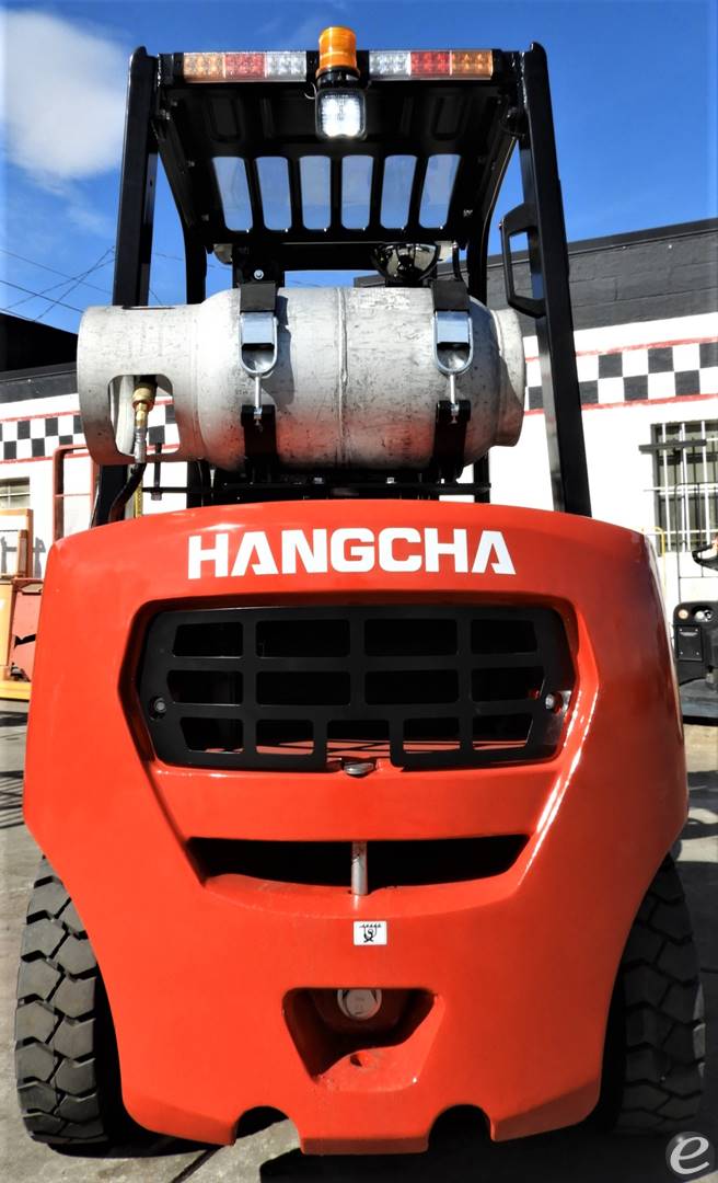 Hangcha FP25