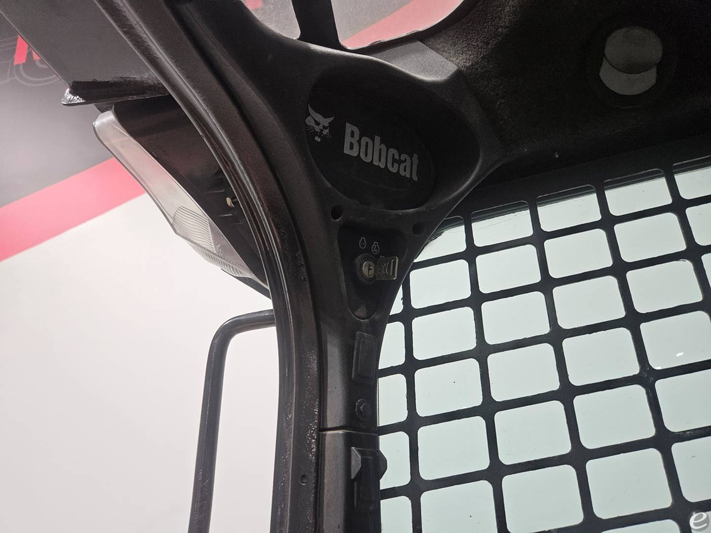 2021 Bobcat S740