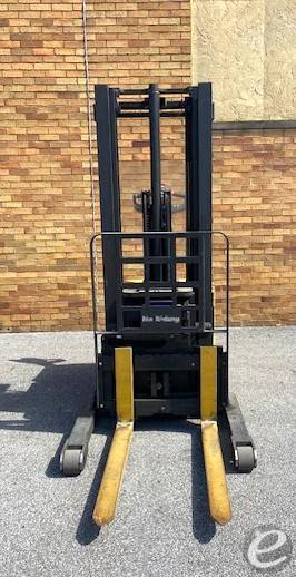 2007 Cat NRP30