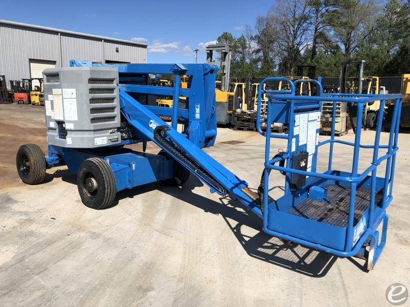 1993 Genie Z45/22
