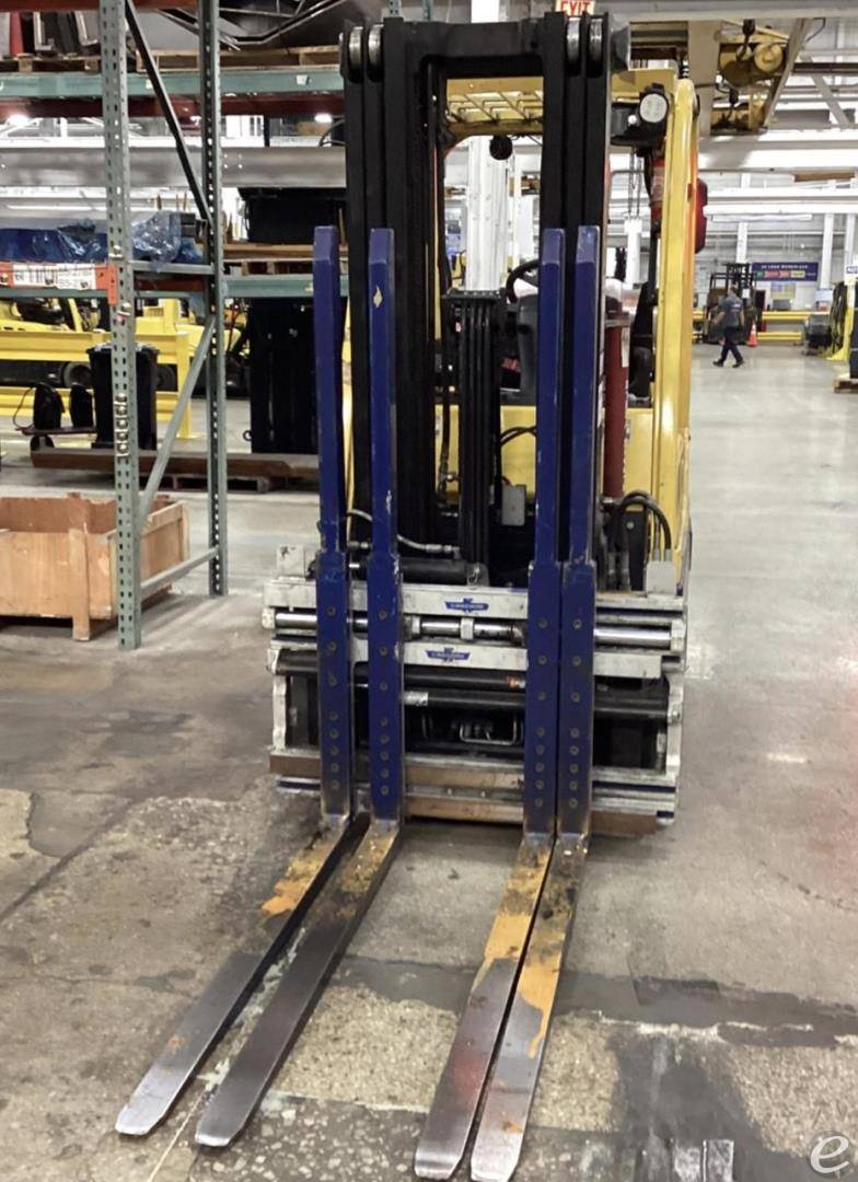 2021 Hyster S60FT