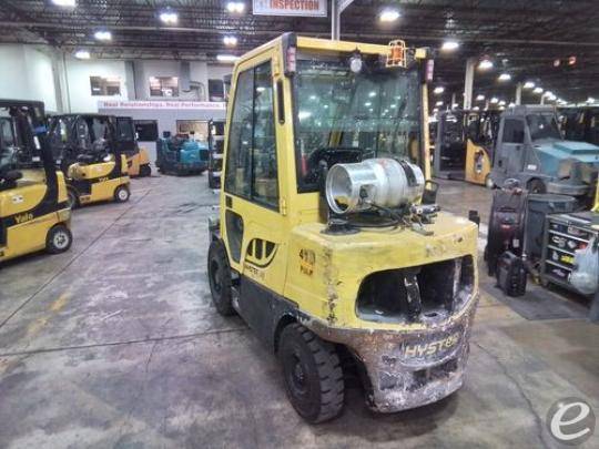 2020 Hyster H60FT
