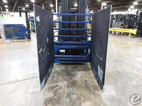 2017 Rightline LCM141 Unavailable Forklift - 123Forklift