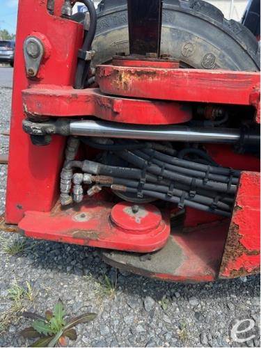 2020 Manitou TMT55XT