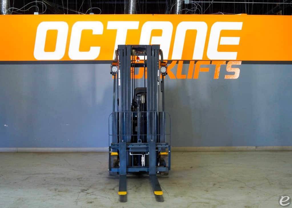 2025 EKKO EK16A-189LI