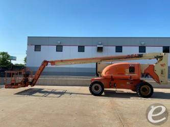 2008 JLG 800AJ Unavailable Boom Lif...