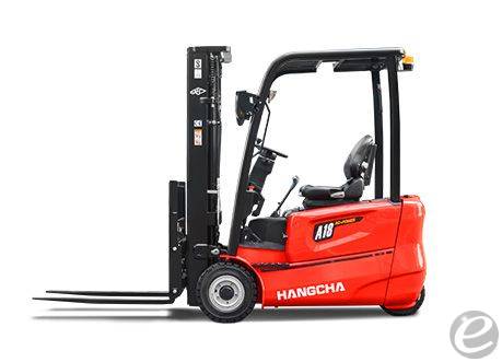 Hangcha CPDS18-AC6