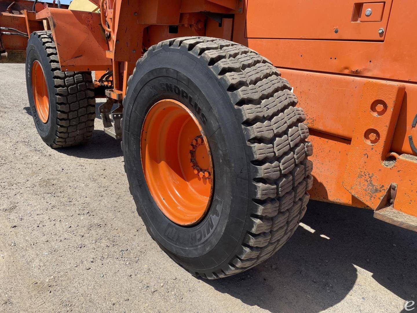 1997 Komatsu WA180-3L