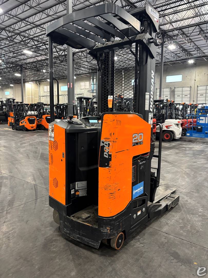 2022 Doosan BR20S)P-7