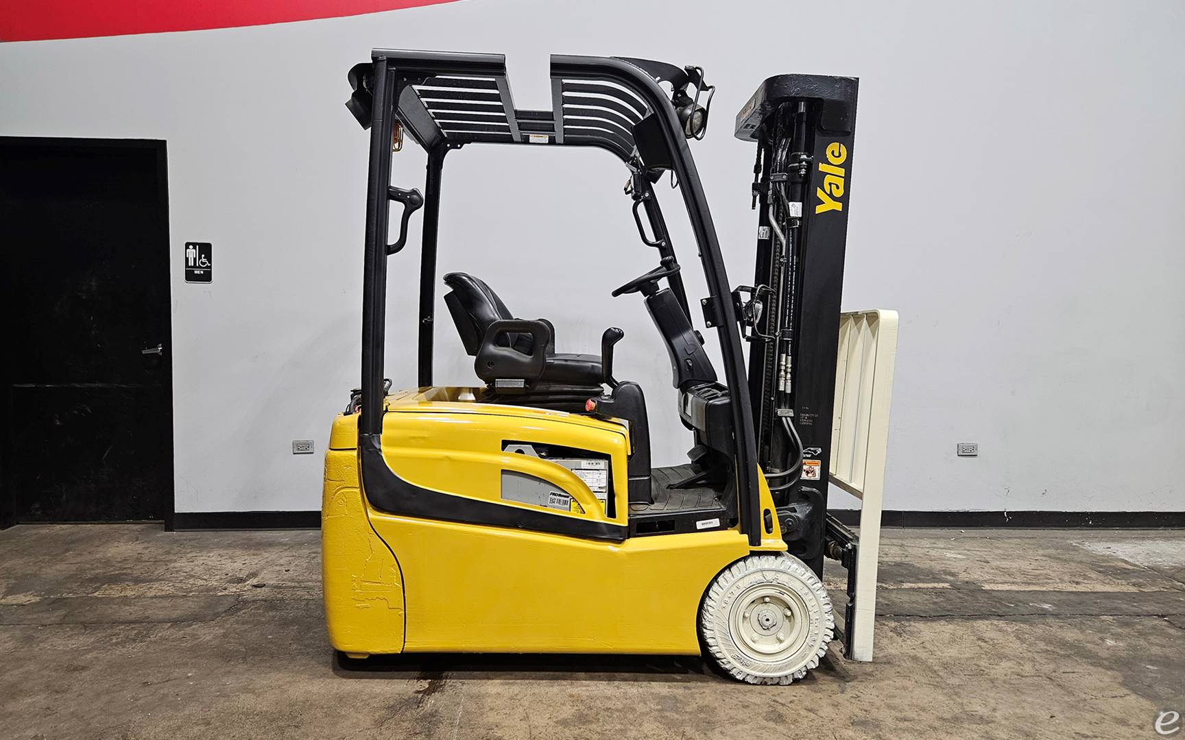 2020 Yale ERP035VT