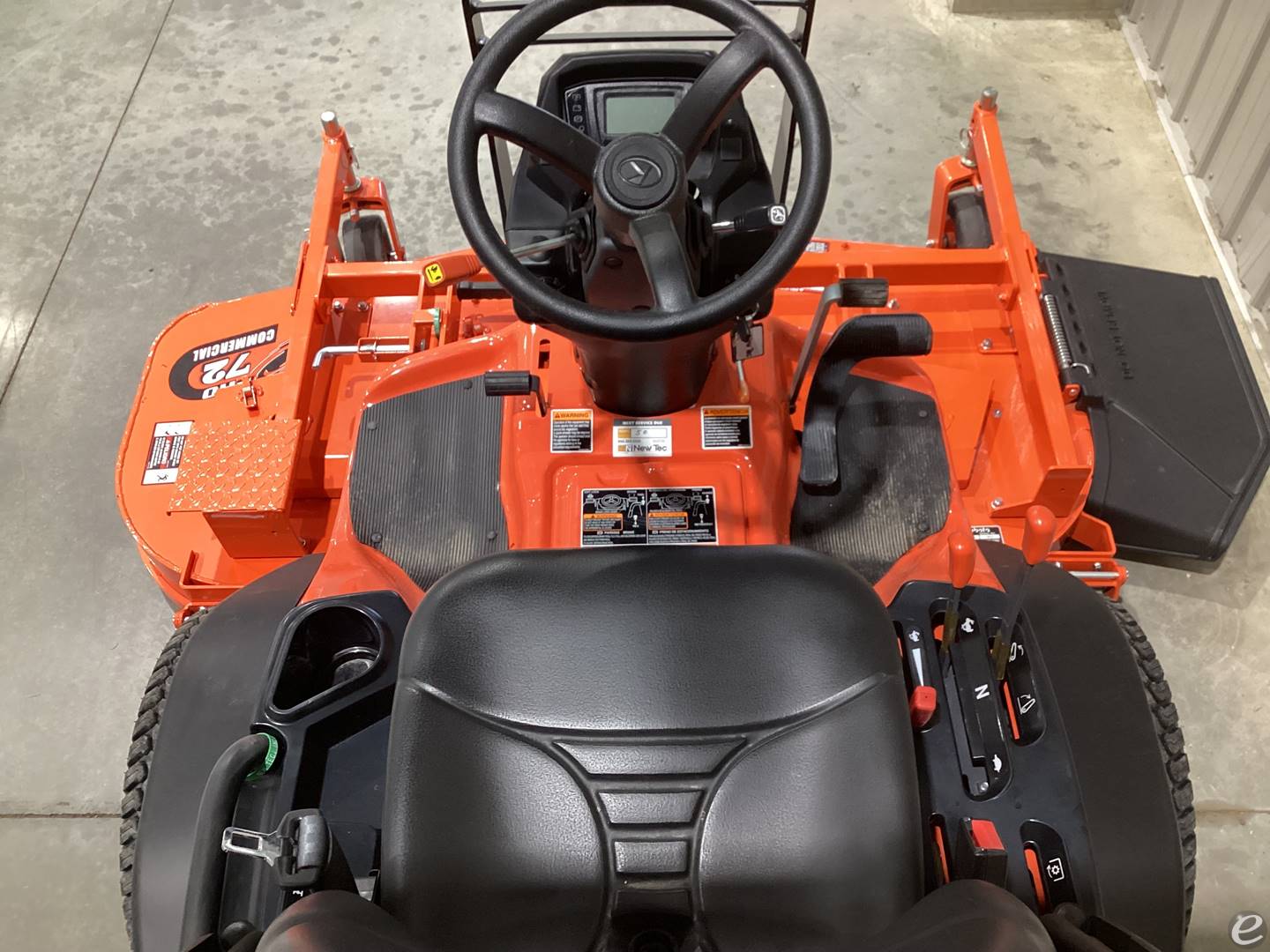 2025 Kubota F2690