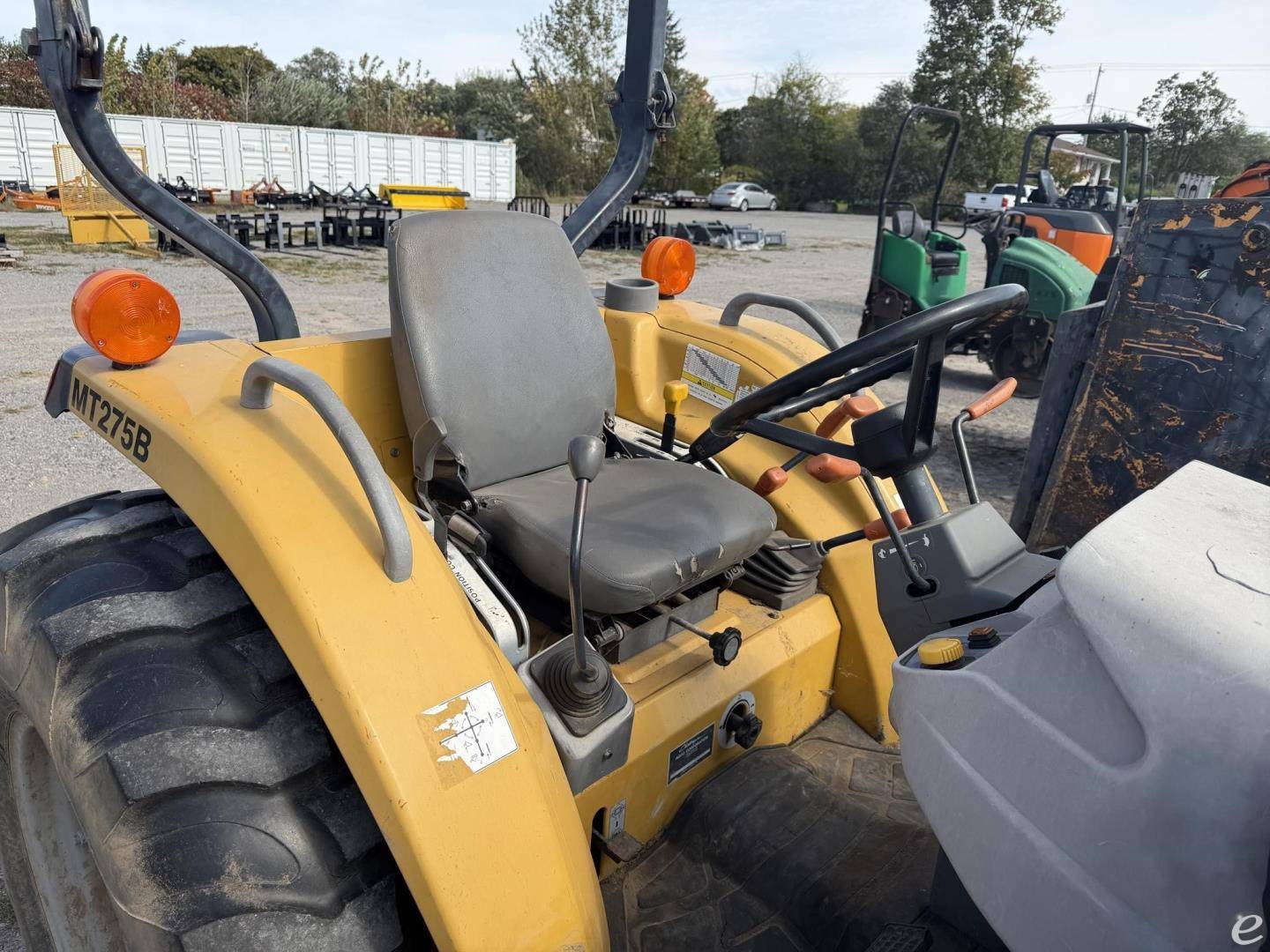 MT275B