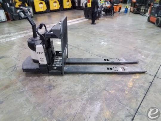 2013 Crown PE4500-60 Electric Forkl...