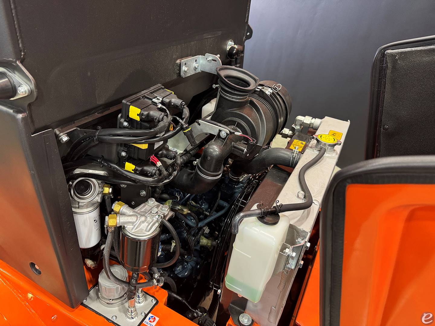 2026 Viper Lift Trucks VWL850T