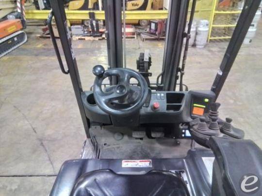 2020 Linde E18