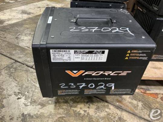 2020 Vforce MULTICHA