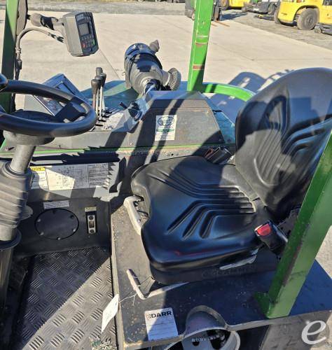 2019 Combilift CB6000