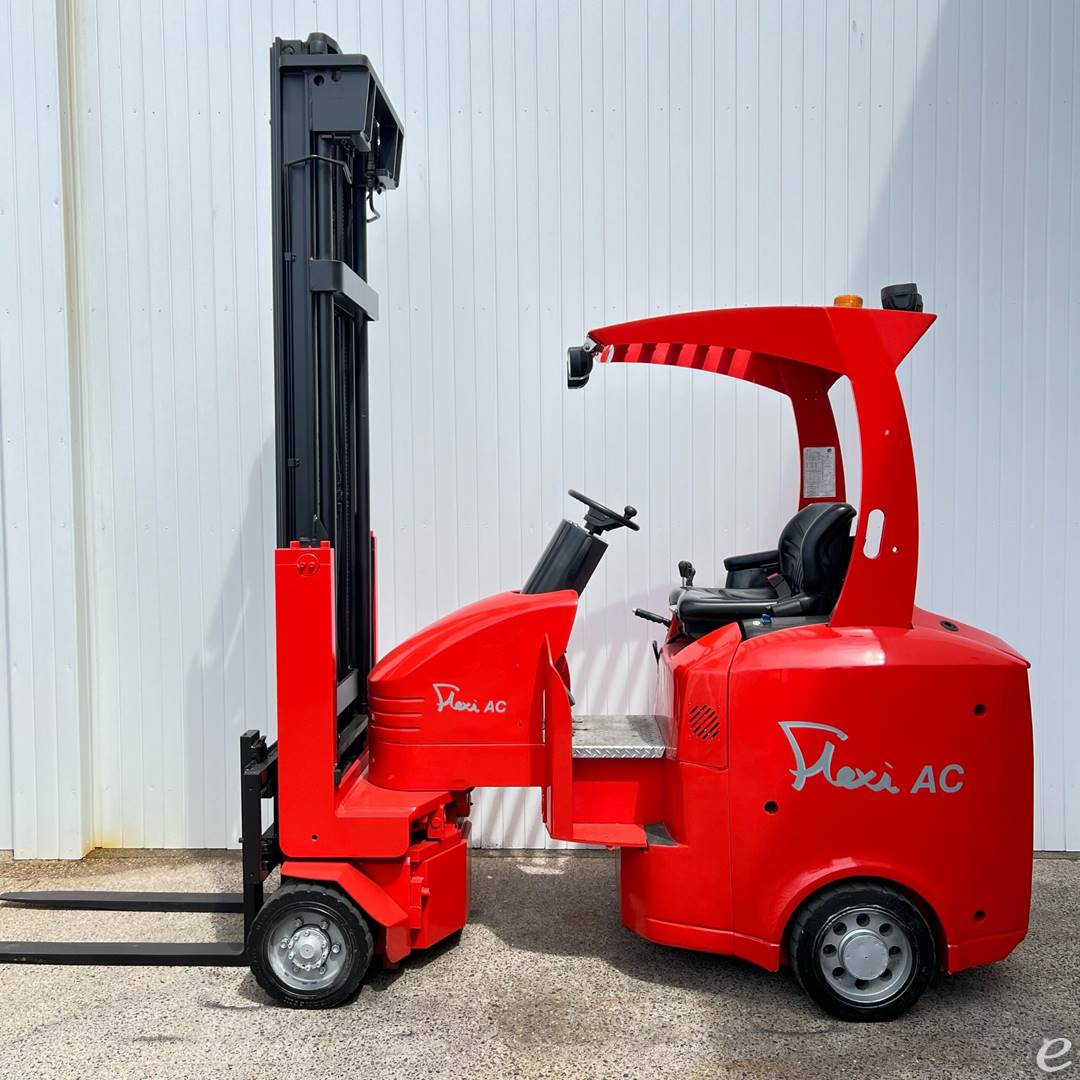 2019 Flexi AC1200
