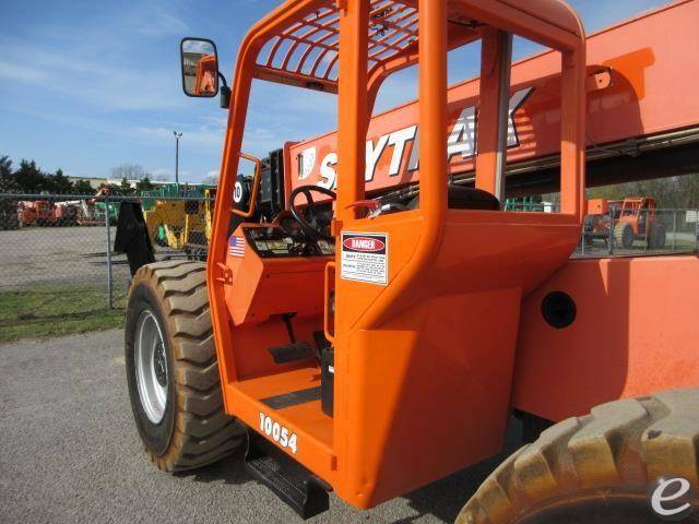 2015 Skytrak 10054