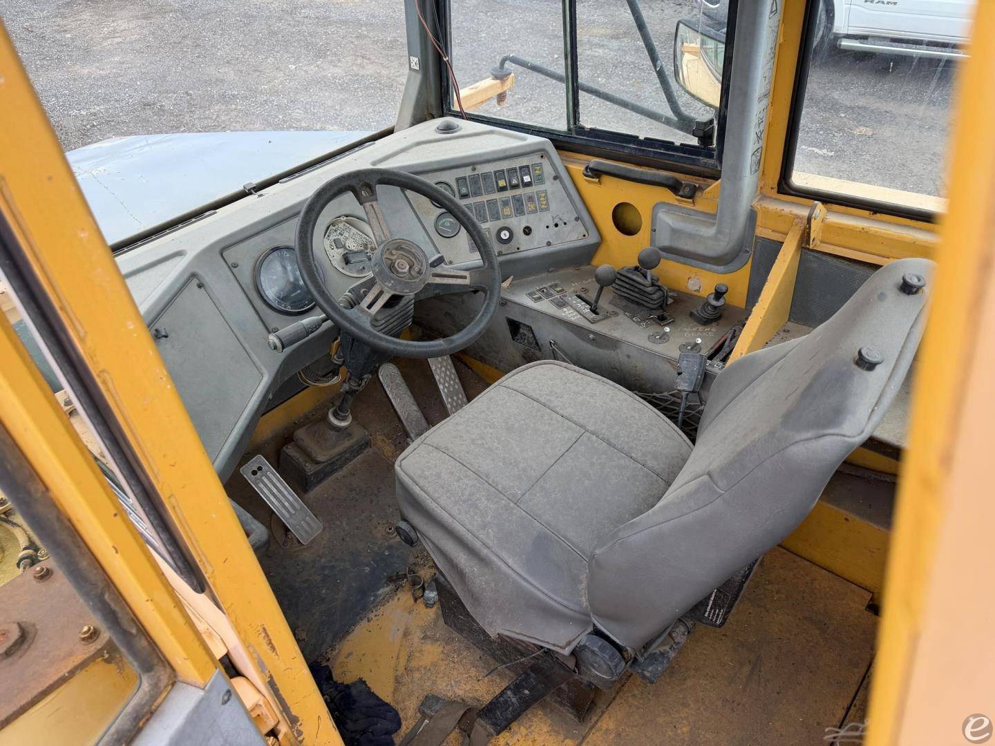 1996 Volvo A40
