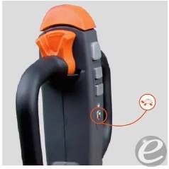 2024 Noblelift PTE40L