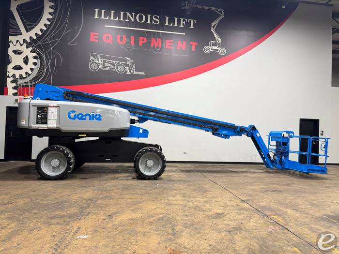 2017 Genie S65