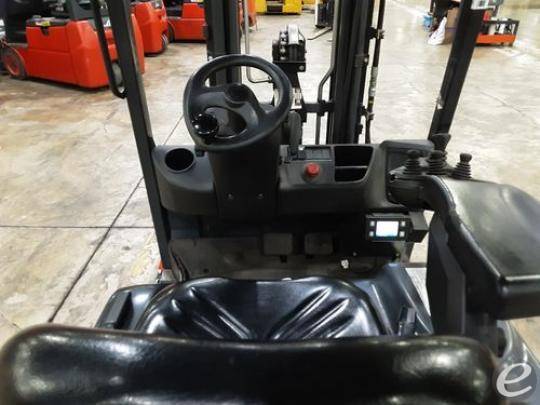 2019 Linde E18