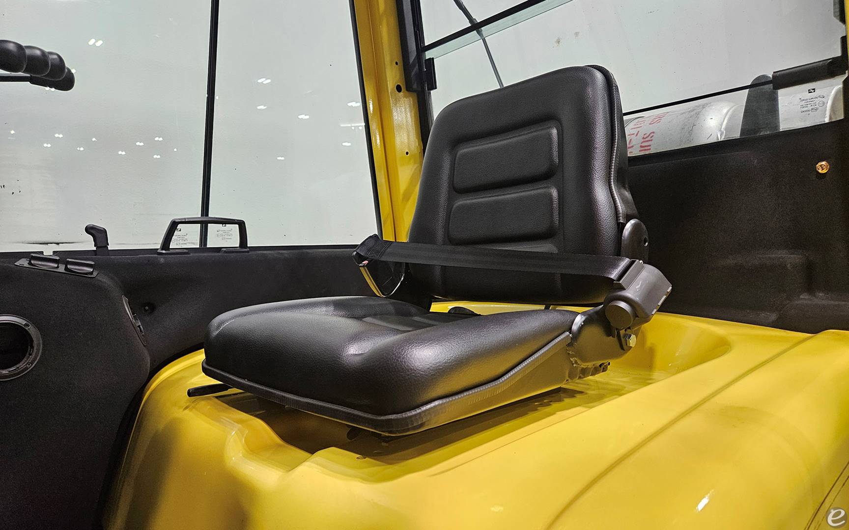 2016 Hyster H70FT