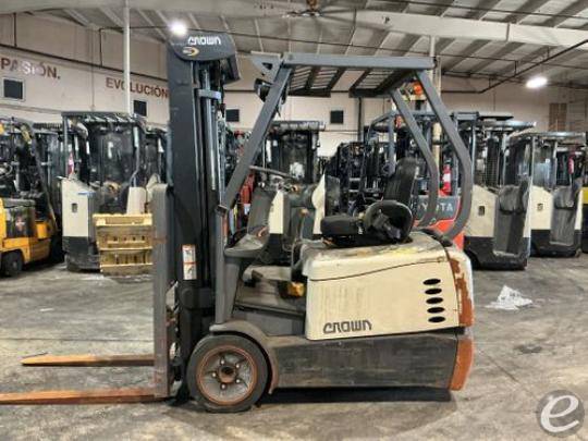 2021 Crown SC5225-35