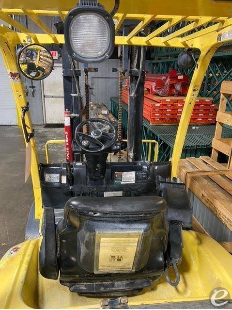 2006 Hyster H800