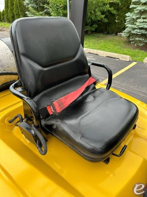 2014 Yale GLP050LXNVAE091