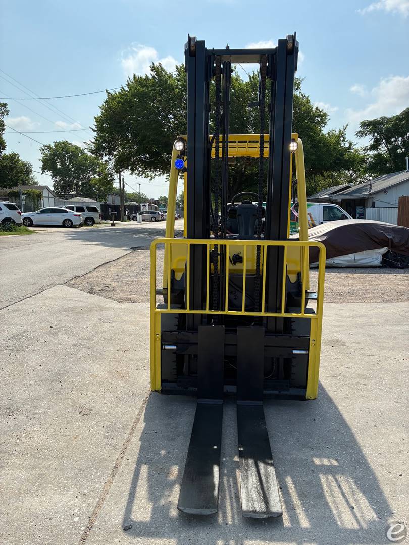2023 Hyster H80FT