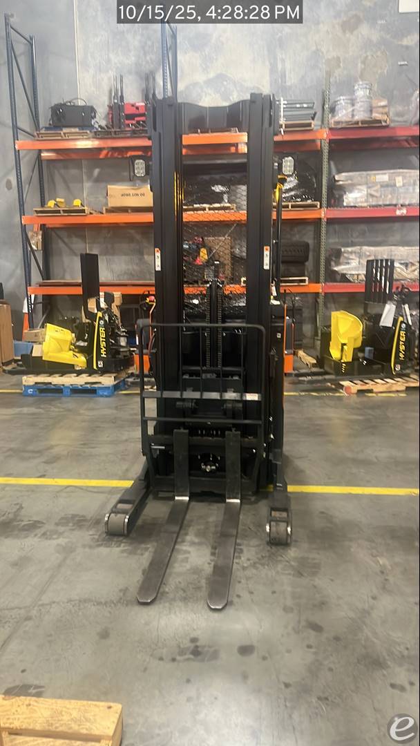 2022 Doosan BR20SP-7