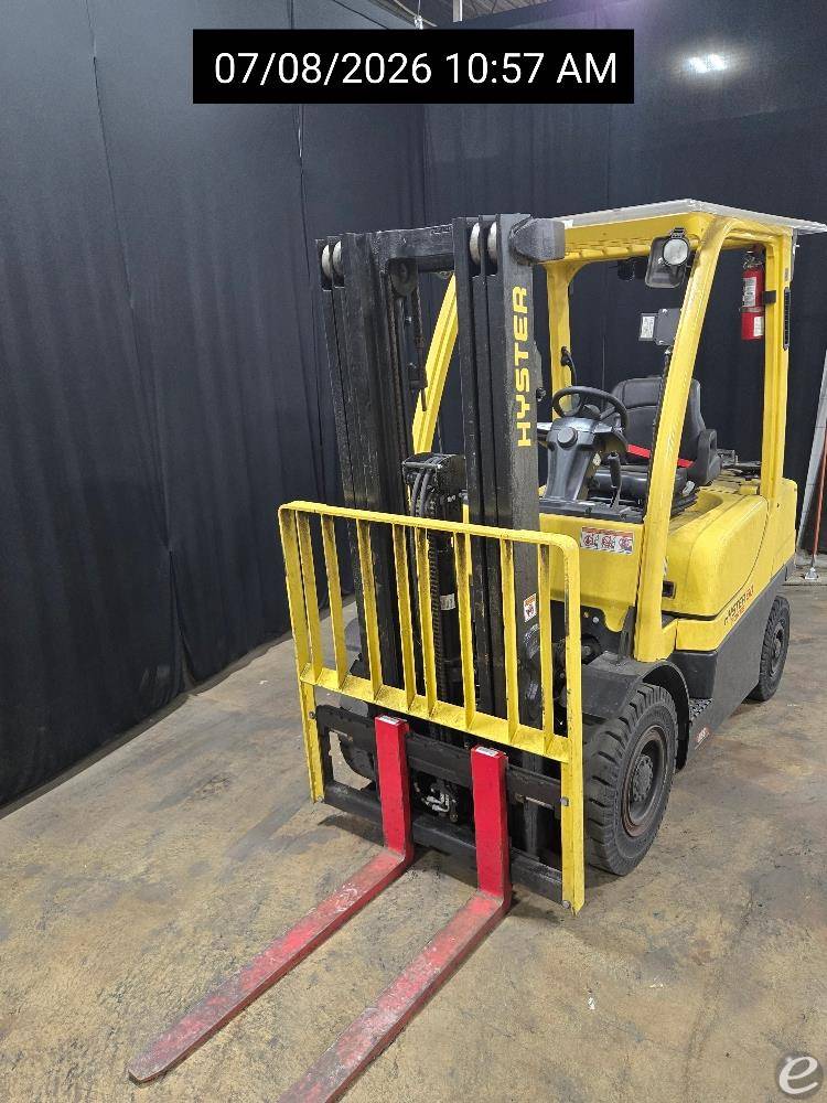 2020 Hyster H50FT