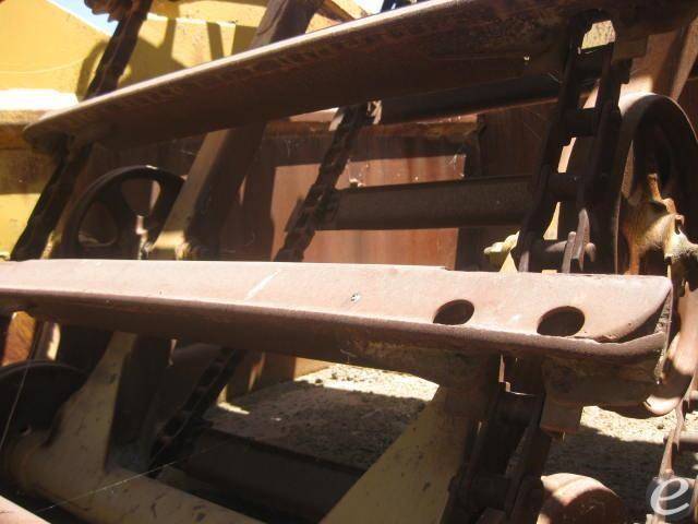 1980 Cat 613B