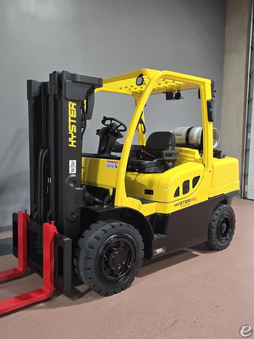 2020 Hyster H90FT