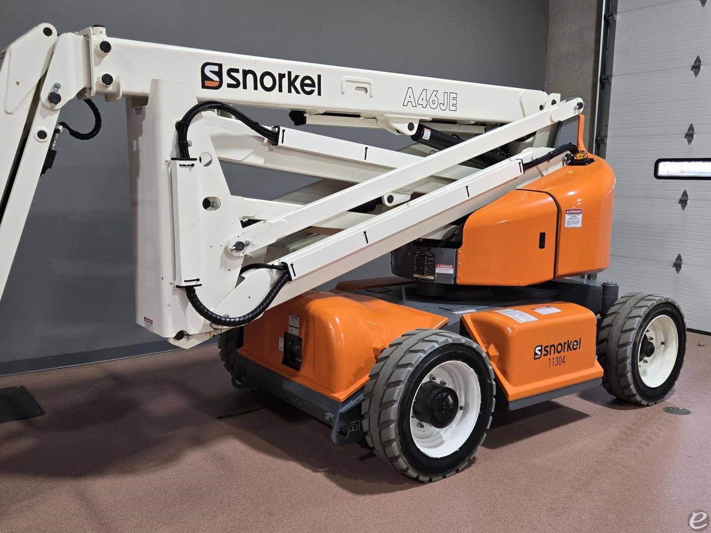 2023 Snorkel A46JE