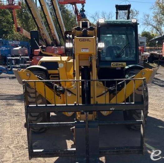 2023 Gehl DL12-55 GEN 3